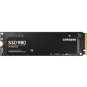 Resim Samsung 980 1 TB M.2 NVMe PCIe SSD 3500 MB/sn Okuma 3000 MB/sn Yazma Hızı ile Yüksek Performans 