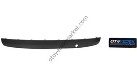 Resim PEUGEOT 207 (2006-2011) HB ARKA TAMPON ORTA KUŞAĞI (İTHAL) 
