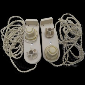 Resim Çift Mekanızmalı Stor Perde Kafa Tamir Takımı (524805204) 