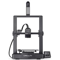Resim Creality Ender-3 V3 SE 1001020514 3D Yazıcı 