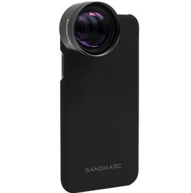 Resim Sandmarc Telephoto Lens Edition - iPhone 13 Pro 