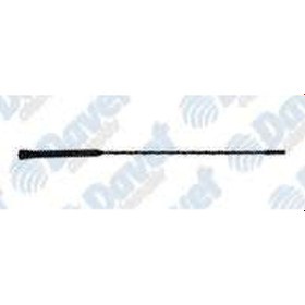 Resim Mtj-7304 Tavan Anten Çubugu M5 27-Cm Astra-Corsa-Meriva-Combo 514815293 
