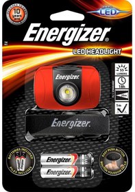 Resim Energizer Lp099961 Led'li Kafa Feneri 