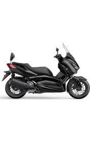 Resim Shad Yamaha Xmax 125/250/300 , TRICITY300 (20-23) Sıssy Bar Bağlantı Demiri Y0XM37RV 