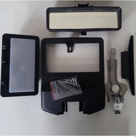 Resim İç Ayna Tavan Lambalı Doğan Kartal Şahin Slx 