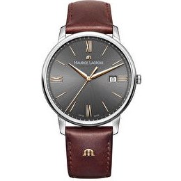 Resim Maurice Lacroix ML-EL1118SS001311-1 Erkek Kol Saati 