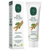 Resim Eyüp Sabri Tuncer Doğal Misvak Özlü Diş Macunu 90 ml 