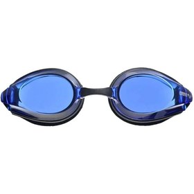 Resim Arena Tracks Unisex Siyah Yüzücü Gözlüğü UNISEX YÜZÜCÜ GÖZLÜĞÜ 9234157 