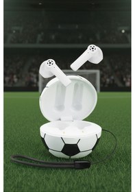 Resim Piranha 9981-F Bluetooth 5.3 Kulak İçi Kulaklık 