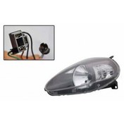 Resim TYC FAR MOTORLU GRI 14P SOL GRANDE PUNTO 2006-2009 