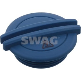 Resim Swag Yedek Su Depo Kapağı Radyator Bıdon Golf5 - Passat - Caddy - T5 - Crafter 97 Jetta - Polo - Scırocco - Toureg Febı 40722 Swag 40940722 