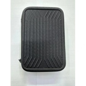 Resim Keepro 2.5'' Taşışabilir Harddisk Çantası Harddisk Taşıma Kılıfı Notebook Harddisk Koruma Kılıfı 