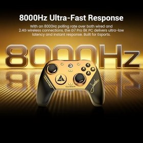Resim G7 Pro 8K PC Champion Edition [not_machine_specific] 
