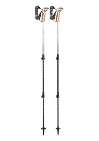 Resim Leki Jannu Speedlock Trekking Batonu Çok Renkli 