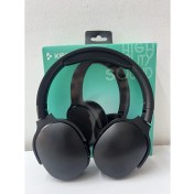 Resim Kensa EAR-021 Wıreless Headphones Bluetooth kulaklık 