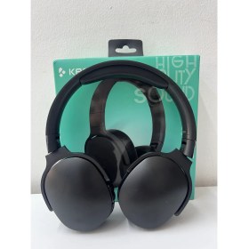 Resim Kensa EAR-021 Wıreless Headphones Bluetooth kulaklık 