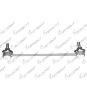 Resim Arka Vıraj Demır Askı Rotu (Z Rot) Mondeo Iıı 1,8 16V / 2,0 16V / 2,2 / 2,5 / 3,0 0007 M10X1,5 BOY:255MM 