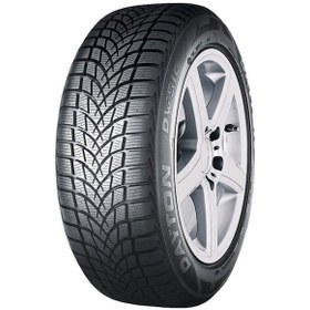 Resim Dayton 195/65R15 DW510E 91T Kış Lastiği 2024 