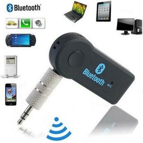 Resim Bluetooth Aux Araç Kiti 