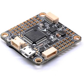Resim Robotistan F4V3S LC INAV Betaflight Uçuş Kontrol Kartı 
