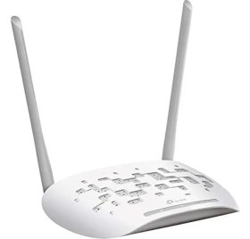 Resim Uray Home TL-WA801N, 300MBPS N Access Point 