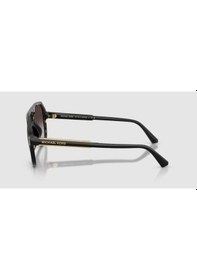Resim Michael Kors 0mk2281u 30058g 59 Erkek Güneş Gözlüğü Altın - Beyaz 