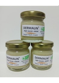 Resim Dermaun Pişik Bakım Kremi 