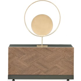 Resim Enza Home Dorian Tv Sehpası Tekli Modül 