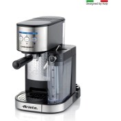 Resim Ariete Cremissima Espresso Kahve Makinesi 