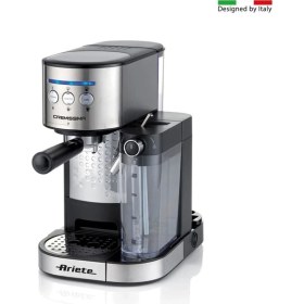 Resim Ariete Cremissima Espresso Kahve Makinesi 