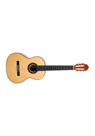 Resim Jose Ramirez 20f Flamenco Klasik Gitar 