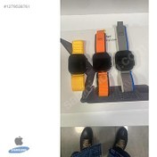 Resim 7/24 ADRESE TESLİM APPLE WATCH ULTRA 3. NESİL 49MM SIFIR Y.D 