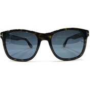 Resim Tom Ford Erkek Güneş Gözlüğü Tf 0595 52D 55 