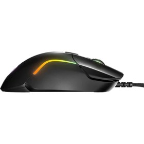 Resim Steelseries Rival 5 Rgb Optik Oyuncu Mouse 