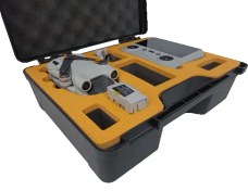 Resim DJI Mini 3 Hardcase 