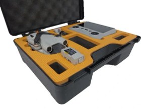 Resim DJI Mini 3 Hardcase 