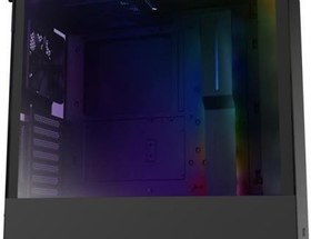 Resim Nzxt-Pck Ca-H510I-B1 H510I Siyah Kasa 