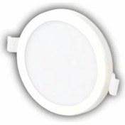 Resim İsmiyle Al Cata Ct 5646 9W LED Spot 6400K Beyaz Işık 