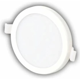 Resim İsmiyle Al Cata Ct 5646 9W LED Spot 6400K Beyaz Işık 