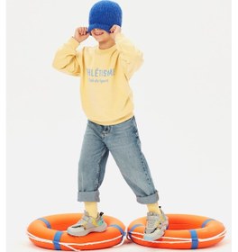 Resim Vicco Space Kürklü Erkek Çocuk Gri Outdoor Gri 