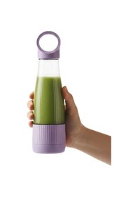 Resim Zero Land 400 ML Glblseme - 36 Taşınabilir Blender 