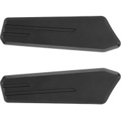 Resim Spibicyy Honda CT125 Için Zırh El Koruyucusu, Adventure Armor El Koruyucusuna Takılabilir, Araç Hasarını Azaltma (Yurt Dışından) 