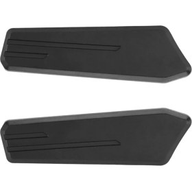 Resim Spibicyy Honda CT125 Için Zırh El Koruyucusu, Adventure Armor El Koruyucusuna Takılabilir, Araç Hasarını Azaltma (Yurt Dışından) 