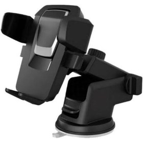 Resim Araç Içi Vakumlu Üniversal Telefon Navigasyon Tutucu (454715176) 