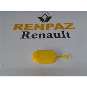 Resim Laguna/Megane/Master/Trafic Cam Su Depo Kapağı 7700411279 (209515547) 