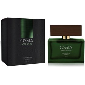 Resim Ossia Eau De Parfum Deep Sense 100 Ml 