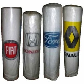 Resim Schwarz Koltuk Kılıfı Baskılı-baskısız 400/a 