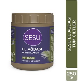 Resim Sesu El Ağdası 250 ml 
