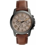 Resim Fossil Ffs5214 Erkek Kol Saati 