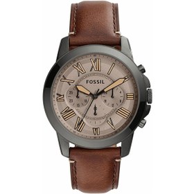 Resim Fossil Ffs5214 Erkek Kol Saati 
